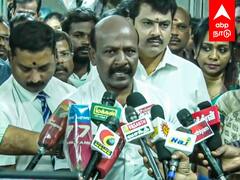 Ma Subramanian Pressmeet : மாண்டஸ் புயல்..பாதிக்கப்பட்ட குடும்பத்துக்கு ஆறுதல்
