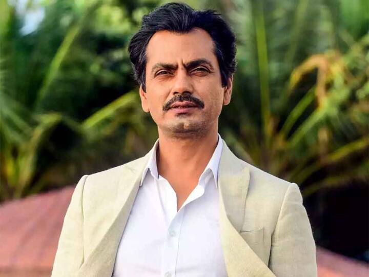 nawazuddin siddiqui talks about onscreen beauty standards says kala rang demand mein hai 'डिमांड में है काला रंग, गोरों की जरूरत है तो मेरी भी होगी'- नवाजुद्दीन सिद्दीकी ने क्यों कही ऐसी बात?