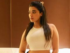 Ketika Sharma: కేతిక శర్మ గ్లామర్ షోకు నెటిజన్లు ఫిదా