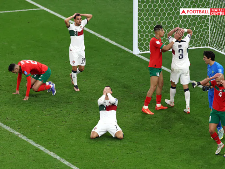 FIFA WC 2022: फीफा वर्ल्ड कप में इस टीम के डिफेंस ने किया हैरान, पूरे टूर्नामेंट में इसके खिलाफ हुआ सिर्फ एक गोल