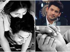 Shehnaaz Gill Remembers Sidharth Shukla On His Birth Anniversary With Heartwarming Post