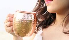 Copper Utensils and Health : ਤਾਂਬੇ ਦੇ ਭਾਂਡਿਆਂ ਦੇ ਸਿਹਤ ਲਾਭ ਜਾਣ ਕੇ ਹੋ ਜਾਓਗੇ ਹੈਰਾਨ, ਮਿਲਦੇ ਕਈ ਫਾਇਦੇ