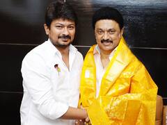 तमिलनाडु के मुख्यमंत्री एमके स्टालिन के बेटे उदयनिधि होंगे कैबिनेट में शामिल, 14 को शपथ ग्रहण