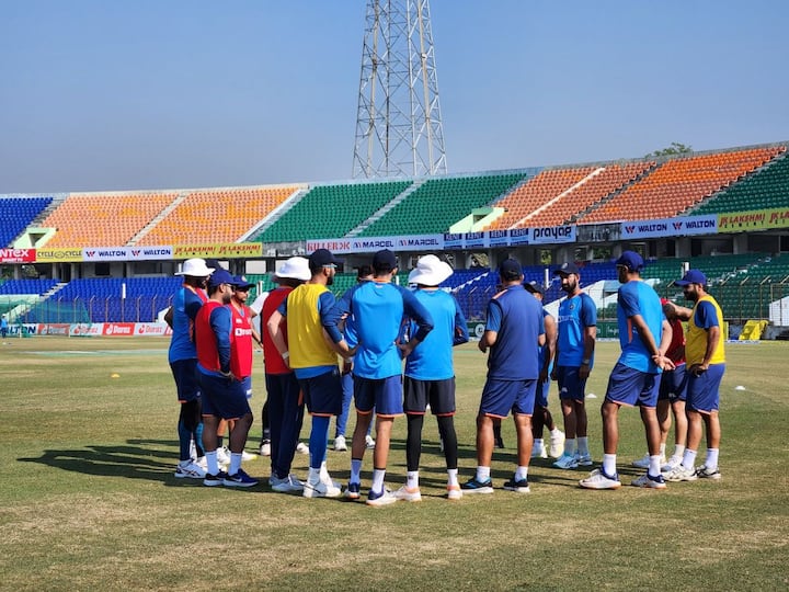 टीम इंडिया (Photo Credit: BCCI)