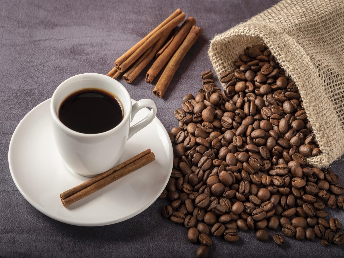 This Winters Explore The Different Kinds Of Spiced Coffee Recipes At Home