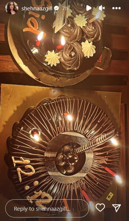 सिद्धार्थ की मौत से टूट गई थीं Shehnaaz Gill, बर्थडे पर याद करते हुईं इमोशनल, लिखा- मैं तुमसे फिर मिलूंगी