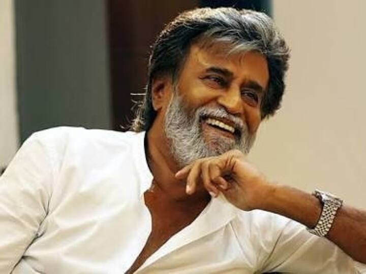 Shivaji Rao Gaekwad is the real name of Rajinikanth who was raised speaking Kannada and Marathi. Rajinikanth learnt Tamil, while pursuing his diploma in acting from Madras Film Institute. (Image Source: Instagram)