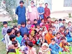 Abdul Majeed Death: 6 महिलाओं से निकाह, 54 बच्चों के पिता अब्दुल मजीद का निधन, 100 का था टारगेट