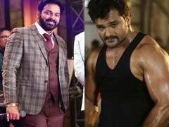 पवन सिंह के 'लॉलीपॉप लागेलू' के आगे क्या टिक पाया खेसारी का गाना 'झुमका झुलनिया', जानें