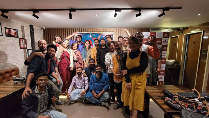 প্রথম সিরিজের অভূতপূর্ব সাফল্যের পর এবার দর্শক অপেক্ষায় দ্বিতীয় সিজনের।