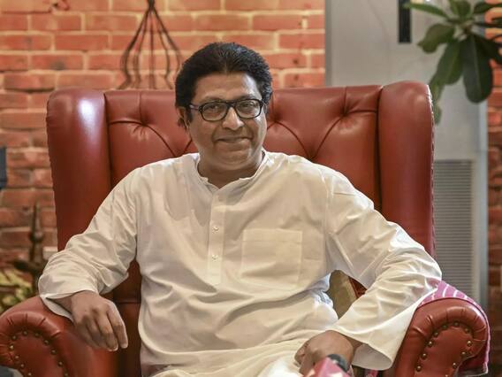 शाईफेक प्रकरणानंतर राज ठाकरेंचं पत्र, म्हणाले, चंद्रकांत दादांनी माझ्या विनंतीचा मान ठेवला