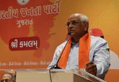 Bhupendra Patel: મુખ્યમંત્રી ભૂપેન્દ્ર પટેલ માટે સોમવાર છે શુકનવંતો, જાણો વિગત