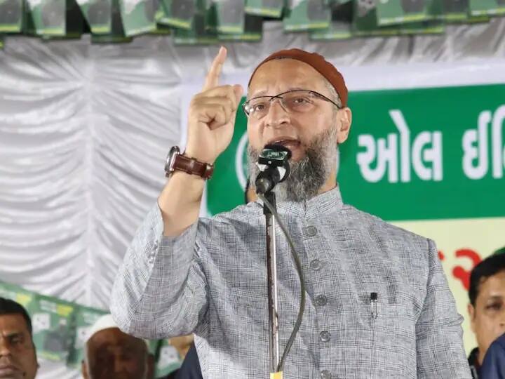 UP Politics former MP Atique Ahmed leave AIMIM Asaduddin Owaisi and Join BSP Chief Mayawati UP Politics: AIMIM और ओवैसी को यूपी में लगेगा बड़ा झटका, पूर्व सांसद और बाहुबली नेता बीएसपी में होंगे शामिल