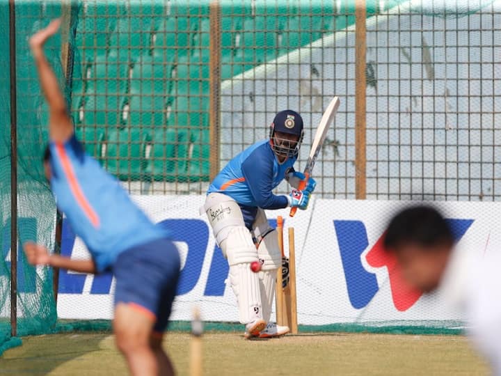 ऋषभ पंत (Photo Credit: BCCI)