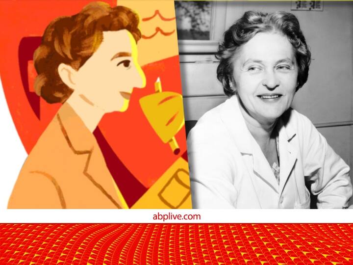 Dr Maria Telkes Google Doodle sun queen maria telkes Dr Maria Telkes Google Doodle: आज दिनभर गूगल के डूडल पर क्यों छायी रहीं Dr Maria Teleks? उन्हें Sun Queen क्यों कहा जाता है? जानें खास वजह