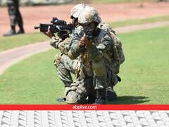 नदियों और आग से गुजरना, बिना सहारे के पहाड़ पर चढ़ना! इतनी कड़ी ट्रेनिंग से बनते हैं गरुड़ कमांडो