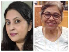 Actress Murder: பிரபல நடிகை படுகொலை...! சொத்துக்காக அடித்து கொன்ற சொந்த மகன்...! சினிமாவை மிஞ்சிய கொடூரம்..