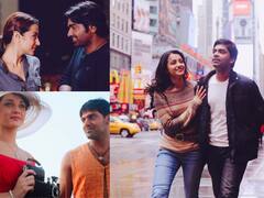 Love Movies: 'தாபங்களே ரூபங்களாய் படுதே தொடுதே..'முடிவுறாத அழகான காதல் கதைகள்!