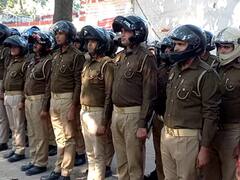 हरदोई: सावधान! बदमाशों की एक्टिविटी पर रहेगी पुलिस की नजर, निगरानी दस्ते को एसपी ने किया रवाना