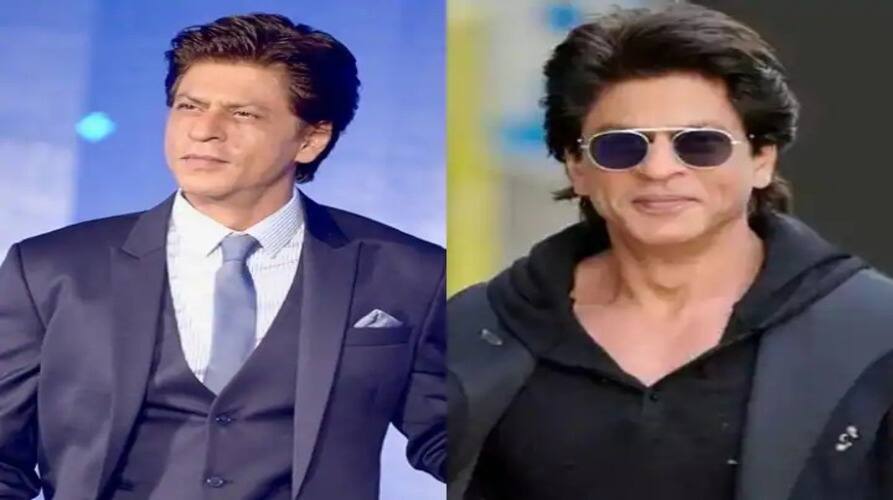 Shah Rukh Khan: 'ਪਠਾਨ' ਦੀ ਰਿਲੀਜ਼ ਤੋਂ ਪਹਿਲਾਂ ਪੈਦਲ ਵੈਸ਼ਨੋ ਮਾਤਾ ਦੇ ਦਰਬਾਰ 'ਚ ਪਹੁੰਚੇ ਸ਼ਾਹਰੁਖ ਖਾਨ, ਸਾਹਮਣੇ ਆਇਆ ਵੀਡੀਓ shah-rukh-khan-visited-mata-vaishno-devi-temple-see-video Shah Rukh Khan: 'ਪਠਾਨ' ਦੀ ਰਿਲੀਜ਼ ਤੋਂ ਪਹਿਲਾਂ ਪੈਦਲ ਵੈਸ਼ਨੋ ਮਾਤਾ ਦੇ ਦਰਬਾਰ 'ਚ ਪਹੁੰਚੇ ਸ਼ਾਹਰੁਖ ਖਾਨ, ਸਾਹਮਣੇ ਆਇਆ ਵੀਡੀਓ