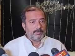 राजा पटेरिया के समर्थन में आगे आई कांग्रेस,कहा-बिना तथ्यों की जांच कराए FIR दर्ज करना गलत