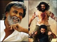 RRR ने तोड़ा रजनीकांत का 24 साल से कायम ये रिकॉर्ड, जापान में फिल्म की हो रही बंपर कमाई