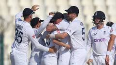 ঘরের মাঠে মুখ পুড়ল বাবরদের, রুদ্ধশ্বাস ম্যাচে ইংল্যান্ডের কাছে হেরে সিরিজও খোয়াল পাকিস্তান