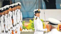 Indian Navy: સેનામા પ્રથમવાર મહિલાઓ સ્પેશિયલ ફોર્સમાં કમાન્ડો બનશે, ઇન્ડિયન નેવી ટૂંક સમયમાં કરી શકે છે જાહેરાત