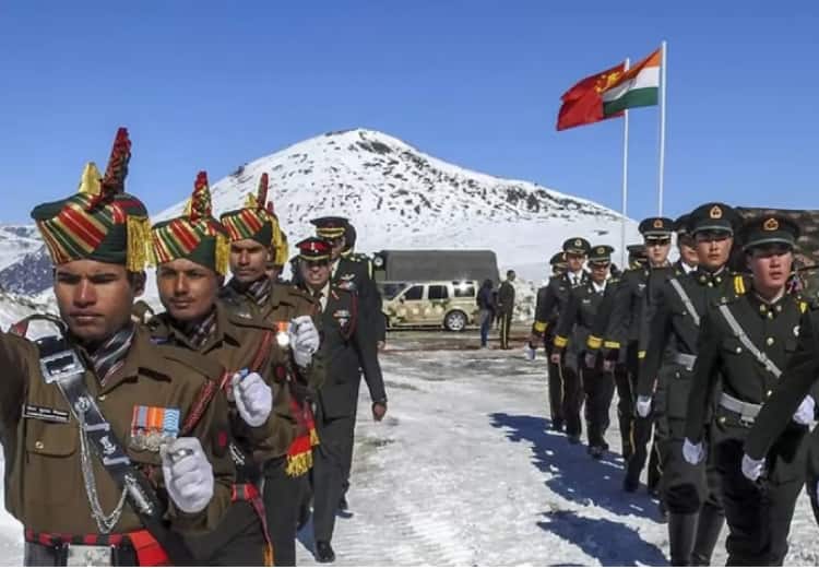 India China Faceoff: Clash between Indo-China soldiers in Tawang, know about this place India China Faceoff: तवांग में हुई भारत-चीन के सैनिकों के बीच झड़प, जानें- इस जगह के बारे में
