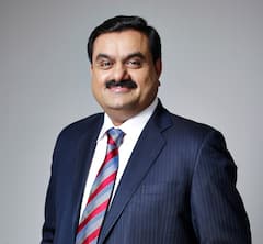 Gautam Adani Interview: રાહુલ ગાંધી આપને કેમ સતત નિશાન બનાવે છે? જાણો ગૌતમ અદાણીએ શું આપ્યો જવાબ