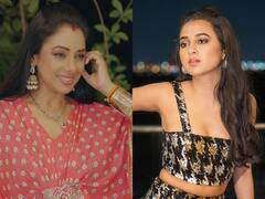 Highest Paid Tv Actress: अनुपमा से तेजस्वी प्रकाश तक, टीवी की ये मशहूर एक्ट्रेस वसूलती हैं सबसे ज्यादा फीस