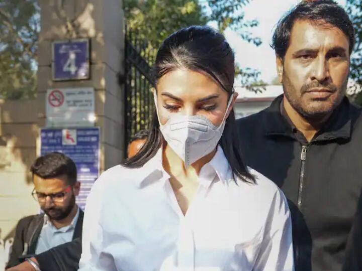 Court hearing on Jacqueline Fernandes money laundering case continues, these big inputs came to the fore