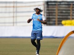 IND vs BAN Test Series: बांगलादेशविरुद्धच्या कसोटी मालिकेपूर्वी भारतीय संघाचा जोरदार सराव, पाहा फोटो