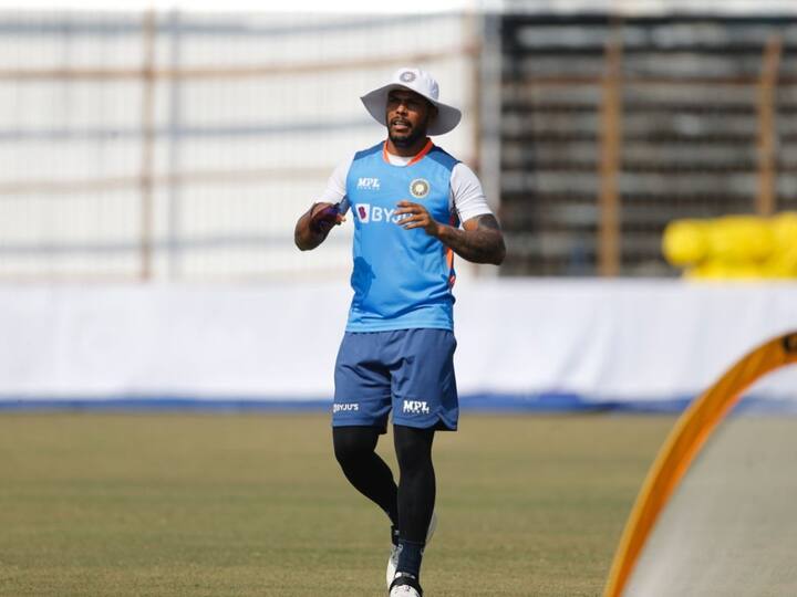 उमेश यादव (Photo Credit: BCCI)