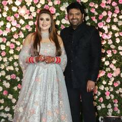 Kapil Sharma Love Story: कॉलेज में पहली ही नजर में गिन्नी पर दिल हार बैठे थे कपिल शर्मा, फिर ऐसे किया प्यार का इजहार