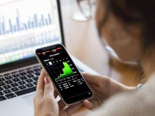 Stock Market Closing: શેરબજારમાં ઘટાડો અટક્યો, જાણો Top Gainers