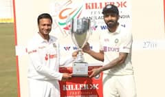 IND vs BAN: પ્રથમ ટેસ્ટ માટે બન્ને ટીમોએ કમર કસી, આવી હશે બન્નેની સંભવિત પ્લેઇંગ ઇલેવન, જુઓ......