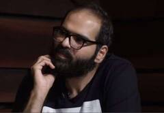 'ऋचा चड्ढा पर हमला करना और टिक टॉक को बैन करना हमारी...', कॉमेडियन कुणाल कामरा का तंज