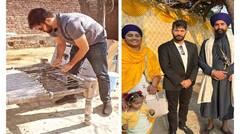 Jasbir Jassi: ਜਸਬੀਰ ਜੱਸੀ ਨੂੰ ਪਿੰਡ ਦੀ ਆਈ ਯਾਦ, ਪਿੰਡ ਪਹੁੰਚ ਕੇ ਕੀਤਾ ਇਹ ਕੰਮ, ਦੇਖੋ ਵੀਡੀਓ