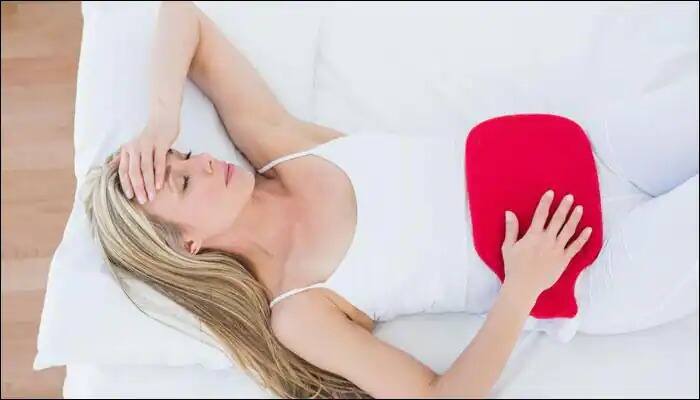 Heavy bleeding: Why sudden heavy bleeding occurs during periods, these food items are not the reason? Heavy bleeding : ਪੀਰੀਅਡਸ ਦੌਰਾਨ ਕਿਉਂ ਹੁੰਦੀ ਅਚਾਨਕ ਹੈਵੀ ਬਲੀਡਿੰਗ, ਖਾਣ ਦੀਆਂ ਇਹ ਚੀਜ਼ਾਂ ਤਾਂ ਕਾਰਨ ਨਹੀਂ ?