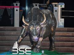 Stock Market Update: Sensex Opens In Green, Nifty Above 18,500 Level