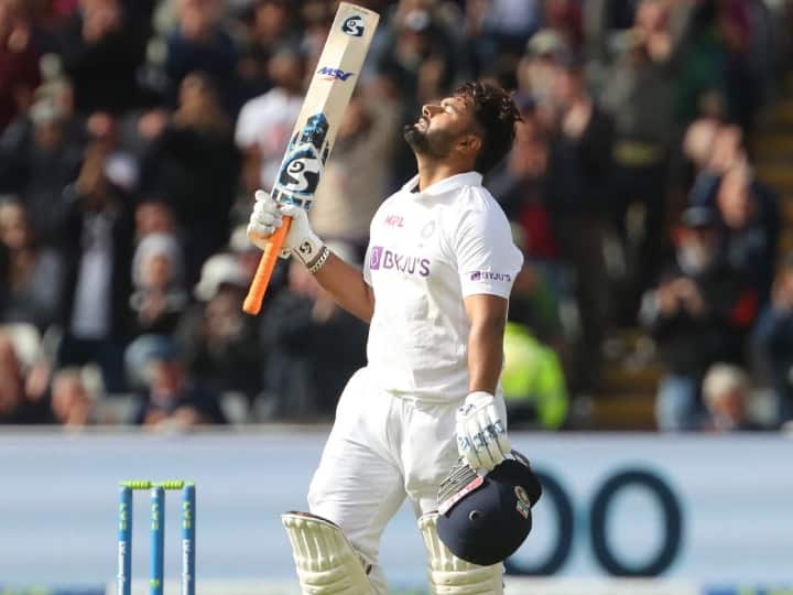 Flop in white ball, now turn of red ball, Rishabh Pant will be in focus in Bangladesh Test