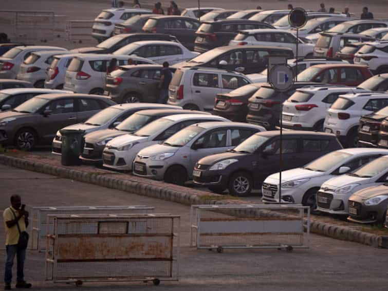 Vehicle Scrappage Policy Finance Ministry Issues Directives for Govt Vehicles to be Scrapped older than 15 Years