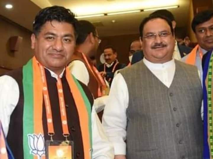 Trending News: Jolt to BJP in Sikkim, state president resigns citing meeting with JP Nadda