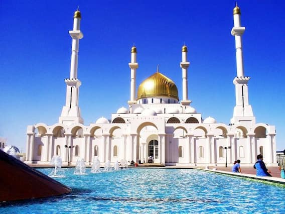 IRCTC Dubai Tour Package: Great offer to visit entire Dubai including Burj Khalifa, IRCTC has brought best air tour plan IRCTC Dubai Tour Package: Great offer to visit entire Dubai including Burj Khalifa, IRCTC has brought best air tour plan