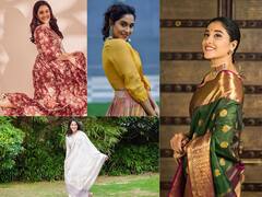 HBD Regina Cassandra : ரெஜினா கசாண்ட்ரா பற்றிய சுவாரஸ்ய தகவல்கள் இதோ...!