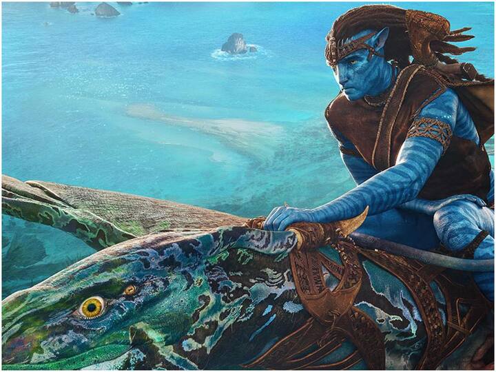 10 Astonishing Facts About James Cameron Master Piece Avatar 2 Releasing on December 16th Worldwide Avatar Crazy Facts: అవతార్ 2కు ఎందుకంత క్రేజ్ - ఈ 10 విషయాలు తెలిస్తే మైండ్ బ్లాక్ పక్కా!