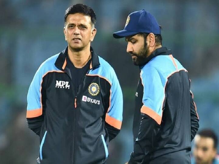 BCCI meeting to be held on December 21 Rohit Sharma Rahul Dravid T20 role will be decided BCCI Meeting: 21 दिसंबर को होगी बीसीसीआई एपेक्स काउंसिल की मीटिंग, रोहित शर्मा-राहुल द्रविड़ की भूमिका पर होगा फैसला