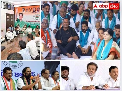 leaders of Telangana Congress have forgotten that they should fight not against their own party but against their opponents. TS Congress : పోరాడాల్సింది ప్రత్యర్థులపై - సొంత పార్టీపై కాదు ! ఈ సింపుల్ లాజిక్ టీ కాంగ్రెస్ నేతలెందుకు మిస్సవుతున్నారు ?