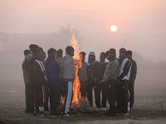 राजस्थान के कई जिलों में पारा 10 डिग्री से नीचे, सबसे ज्यादा इस शहर में पड़ रही सर्दी